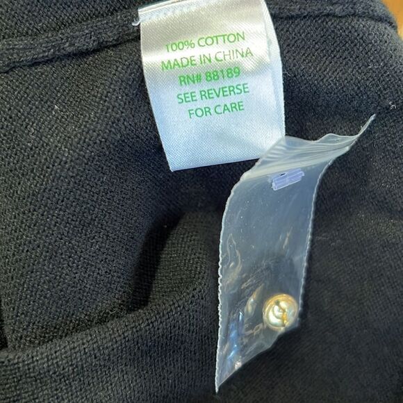 Lilly Pulitzer Sweater Dress Gorgeous! NWT Small - Picture 9 of 11